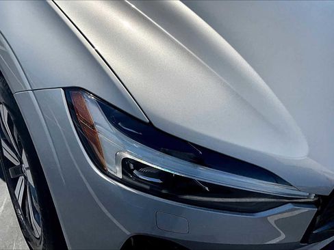 Used 2025 Volvo XC60 T8 Core w/ Protection Package Premier image 30