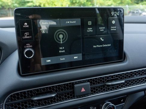 New 2026 Honda HR-V EX-L image 28