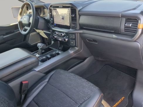 New 2026 Ford F150 Tremor image 44
