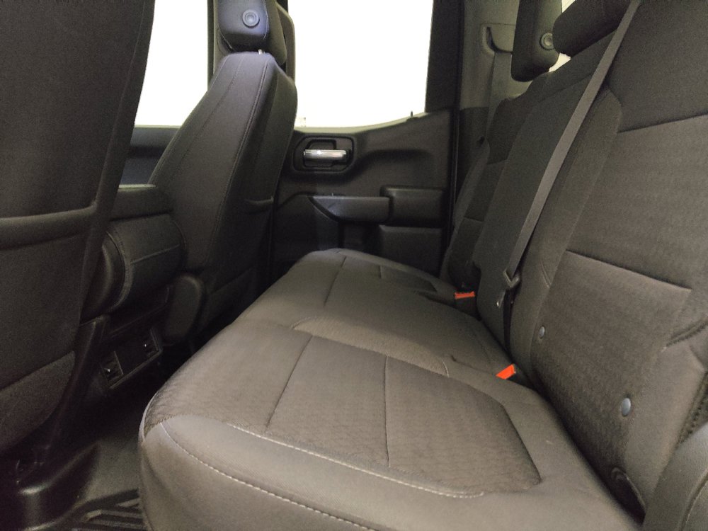 Used 2021 GMC Sierra 1500 4x4 Double Cab w/ Sierra Value Package image 18
