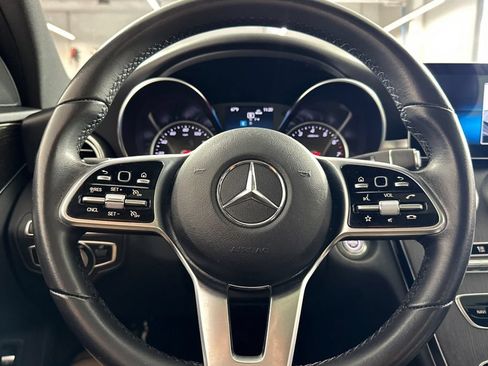 Used 2019 Mercedes-Benz C 300 Sedan image 25