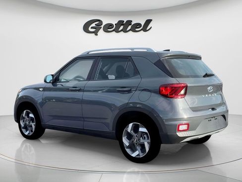 New 2026 Hyundai Venue SEL FWD image 11