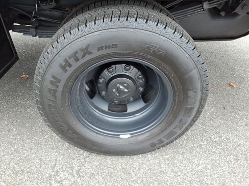 New 2026 RAM 3500 Tradesman image 7