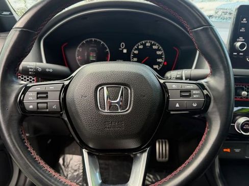 Used 2022 Honda Civic Si image 22