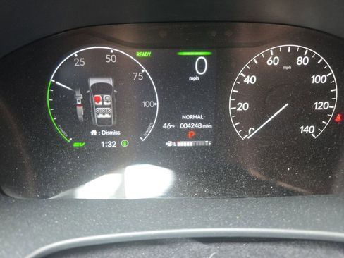 Used 2025 Honda CR-V Sport-L image 6