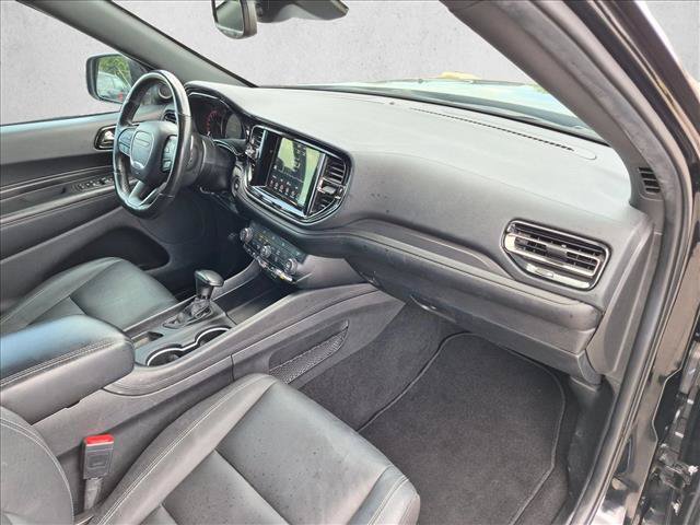 Used 2022 Dodge Durango GT AWD/4WD image 22