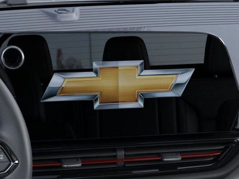 New 2025 Chevrolet Silverado EV RST image 54