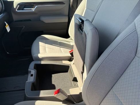 New 2026 GMC Sierra 1500 SLE AWD/4WD image 19