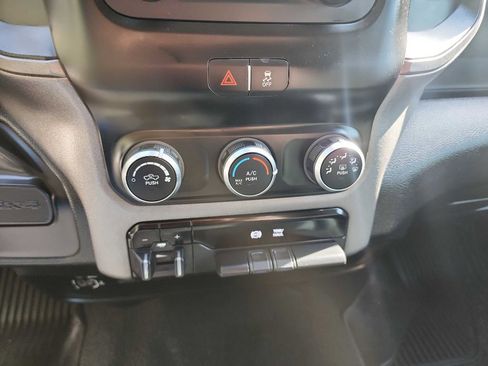 Used 2019 RAM 3500 Tradesman image 28