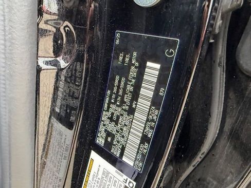 Used 2025 Toyota 4Runner 4WD image 23