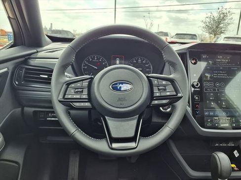 New 2026 Subaru Forester Premium image 12