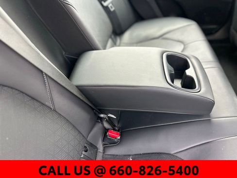 Used 2024 Toyota Camry XSE image 7