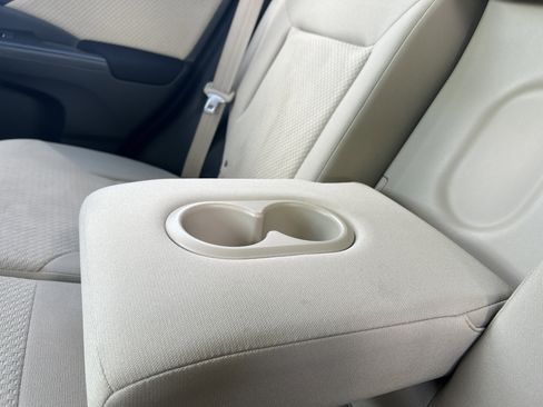 Used 2016 Honda CR-V EX image 27