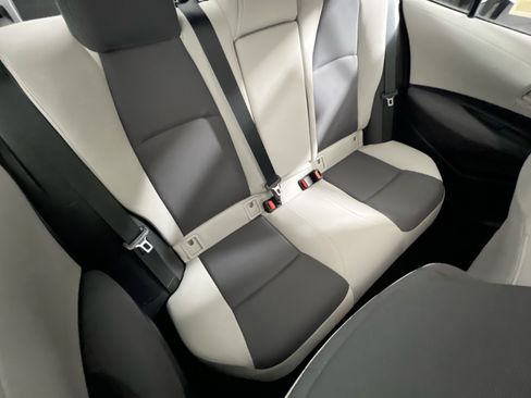 Used 2026 Toyota Corolla LE FWD image 33