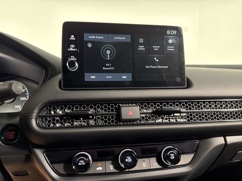 New 2026 Honda HR-V LX image 23