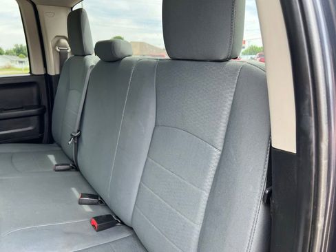 Used 2019 RAM 1500 Express w/ Express Value Package AWD/4WD image 19