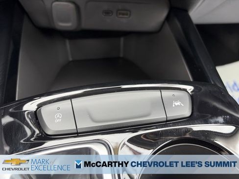 New 2026 Chevrolet Trax ACTIV FWD image 13