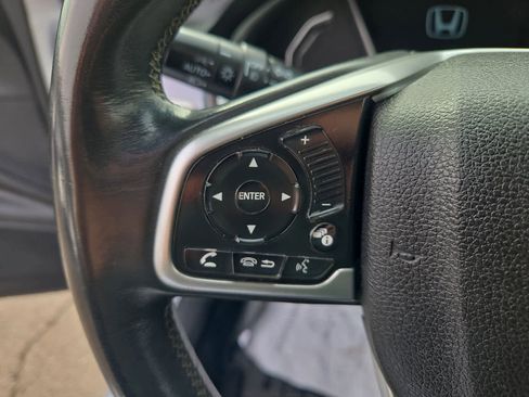 Used 2016 Honda Civic EX-L image 24