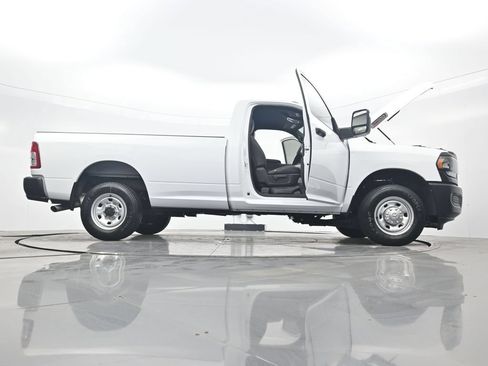 Used 2024 RAM 2500 Tradesman RWD image 40