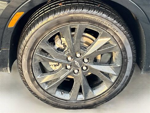 Used 2022 Chevrolet Blazer RS image 30