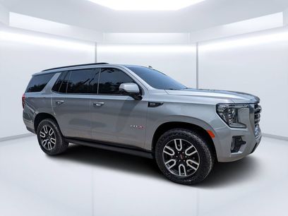 Used 2023 GMC Yukon AT4 w/ AT4 Premium Package