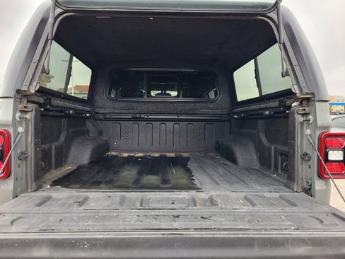 Used 2021 Jeep Gladiator Mojave image 20