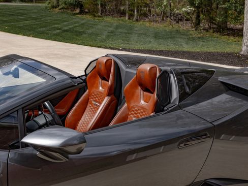 Used 2020 Lamborghini Huracan EVO AWD/4WD image 43