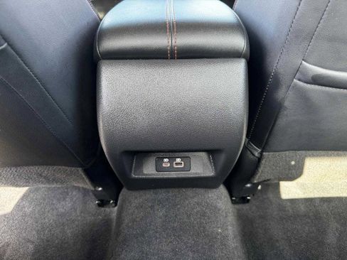 Used 2024 Nissan Altima 2.5 SR image 36