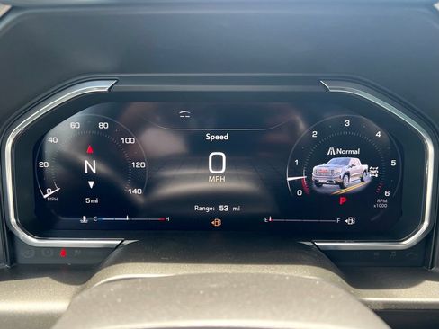 New 2026 GMC Sierra 1500 Denali w/ Denali Reserve Package AWD/4WD image 16