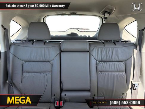 Used 2014 Honda CR-V EX-L image 17