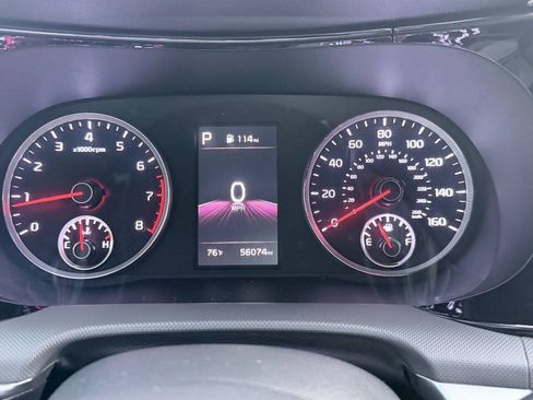 Used 2023 Kia K5 GT-Line w/ GT-Line Premium Package AWD/4WD image 22