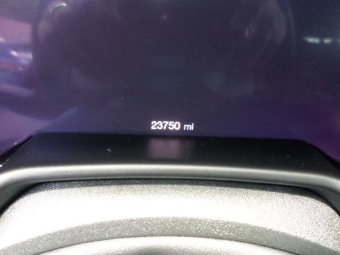 Used 2023 Buick Envision Preferred w/ Sport Touring Package AWD/4WD image 11