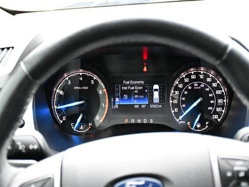 Used 2019 Ford Ranger XLT w/ Equipment Group 301A Mid AWD/4WD image 27