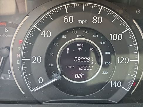 Used 2012 Honda CR-V EX-L image 18