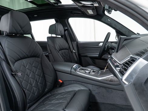 New 2026 BMW X7 xDrive40i image 22