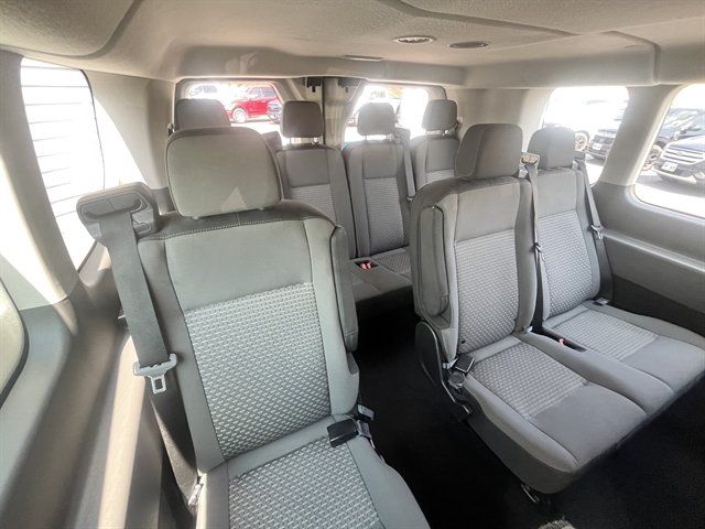 Used 2024 Ford Transit 350 XLT RWD image 48