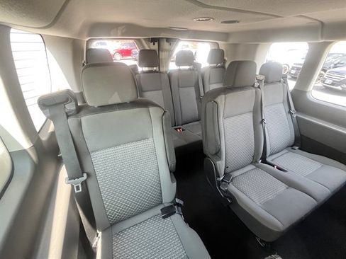 Used 2024 Ford Transit 350 XLT RWD image 48