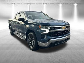 Used 2024 Chevrolet Silverado 1500 LT w/ Protection Package RWD video 2