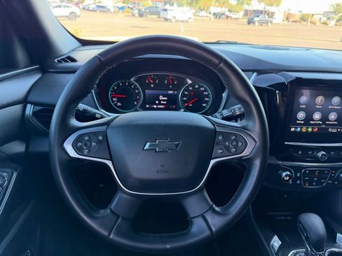 Used 2023 Chevrolet Traverse LT image 31