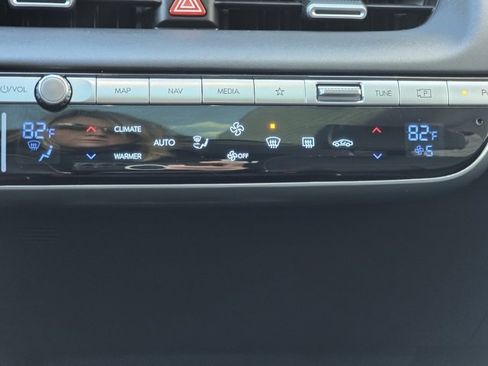 Used 2024 Hyundai Ioniq 5 Limited image 37