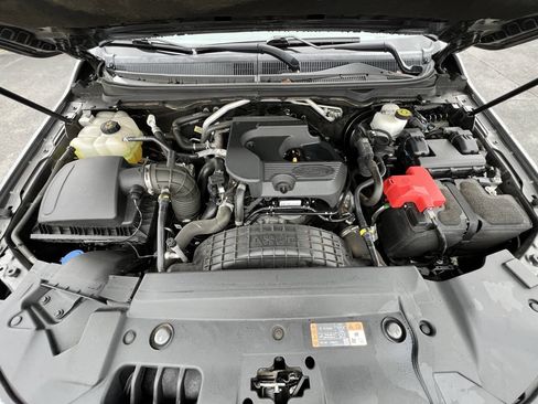 Used 2019 Ford Ranger Lariat w/ Black Appearance Package image 32