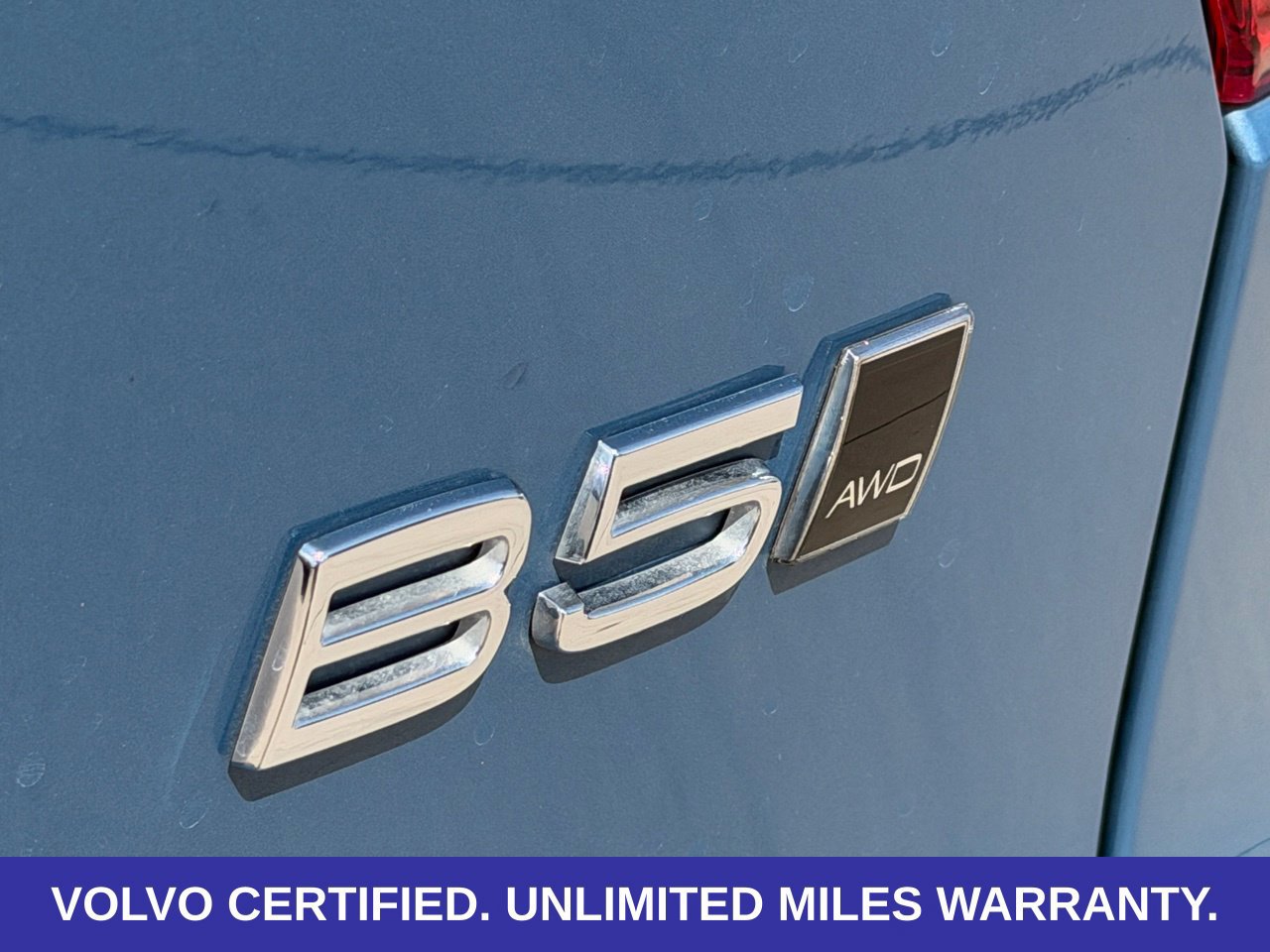 Certified 2025 Volvo XC40 B5 Ultra w/ Protection Package Premier AWD/4WD image 11