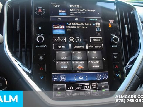 Used 2025 Subaru Ascent Premium AWD/4WD image 37