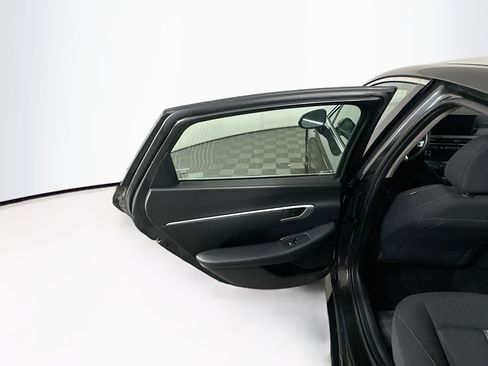 Used 2024 Hyundai Sonata SEL FWD image 26