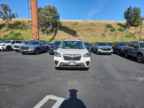 Used 2019 Subaru Forester w/ Alloy Wheel Package image 2