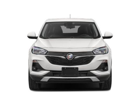 Used 2021 Buick Encore GX Select w/ Advanced Technology Package FWD image 7
