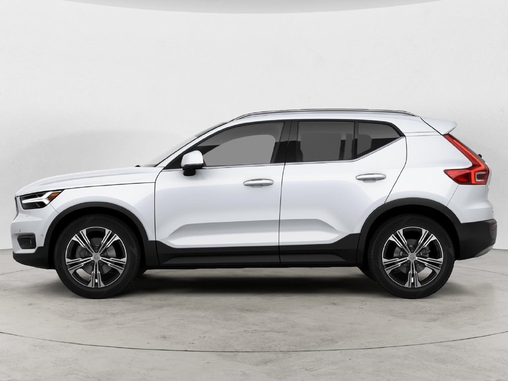 Used 2021 Volvo XC40 T5 Inscription w/ Advanced Package AWD/4WD image 3