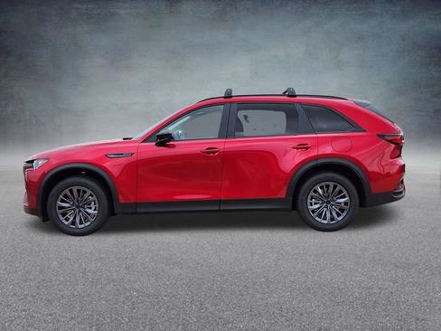 New 2026 MAZDA CX-70 SC Plus AWD/4WD image 4