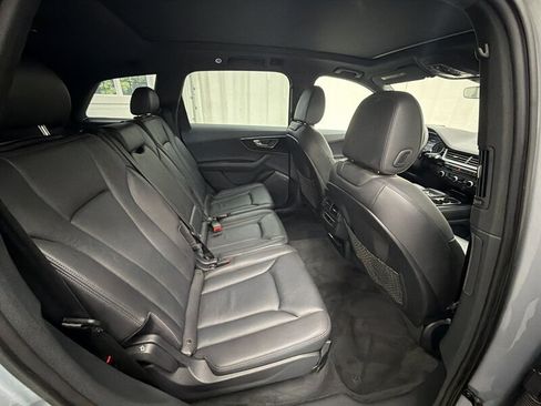 Used 2017 Audi Q7 3.0T Premium Plus AWD/4WD image 14