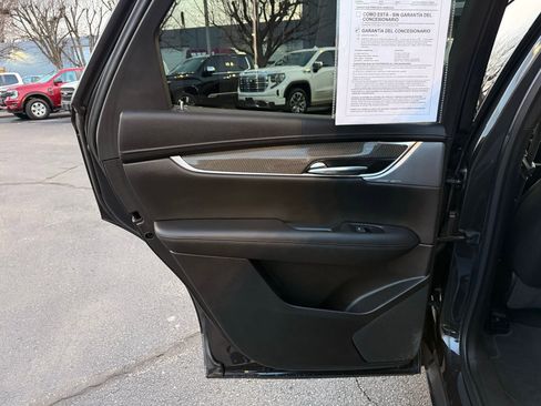 Used 2020 Cadillac XT5 Sportv image 35